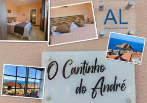 O Cantinho do André